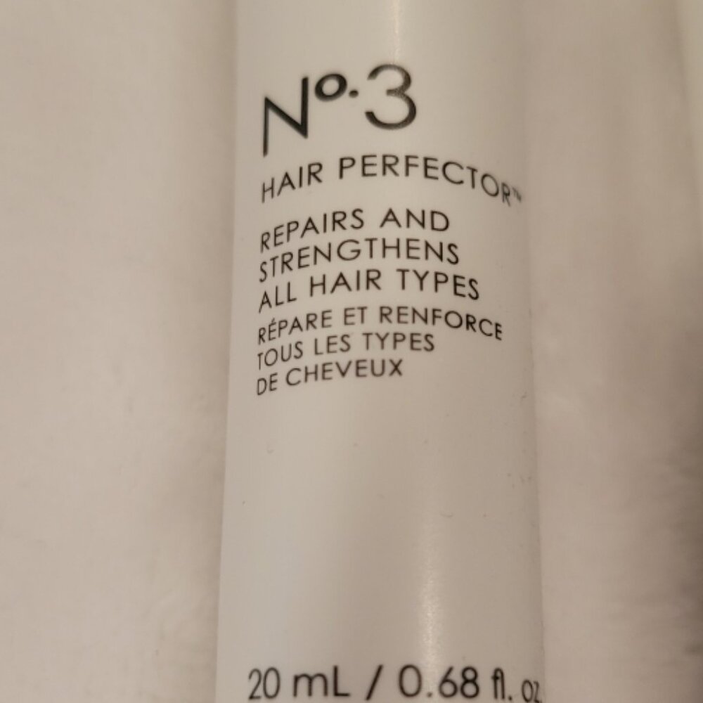 Olaplex No. 3 Hair Perfector SAMPLE Bundle - x2 - Picture 3 of 3
